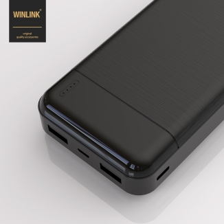 Pin dự phòng WD-200(20.000mAh)